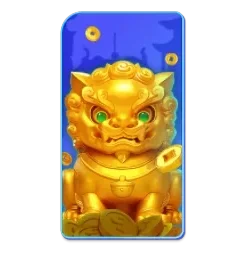 5 Lions