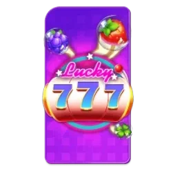 Buah
777