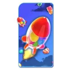 Sugar
Rush