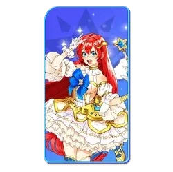 Starlight
Princess