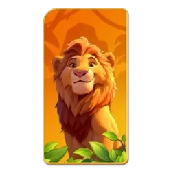 Lion
Safari