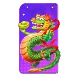Fortune
Dragon