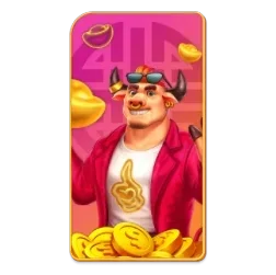 Fortune
Ox