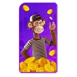 Wild Ape