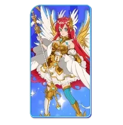 Starlight
Princess 1000
