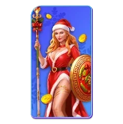 Wisdom of Athena
Xmas 1000