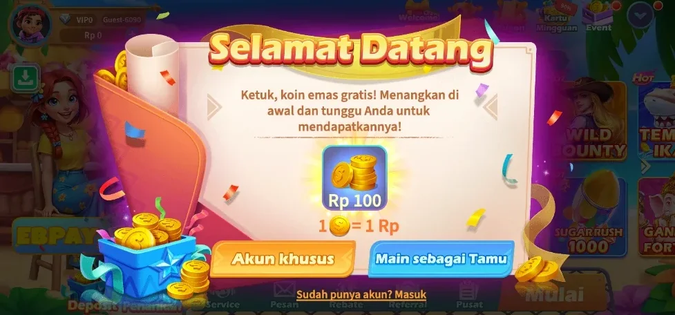 SKY99 platform screenshot